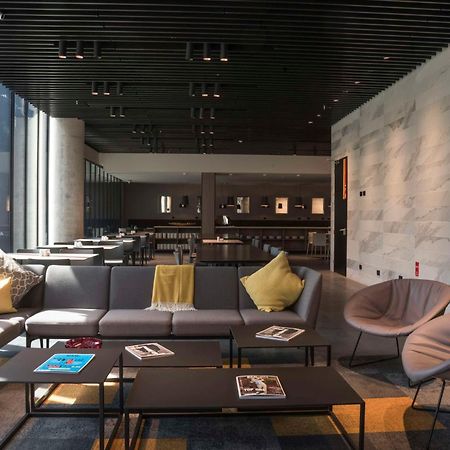 Ola Santiago Providencia, Tapestry Collection By Hilton Exterior foto