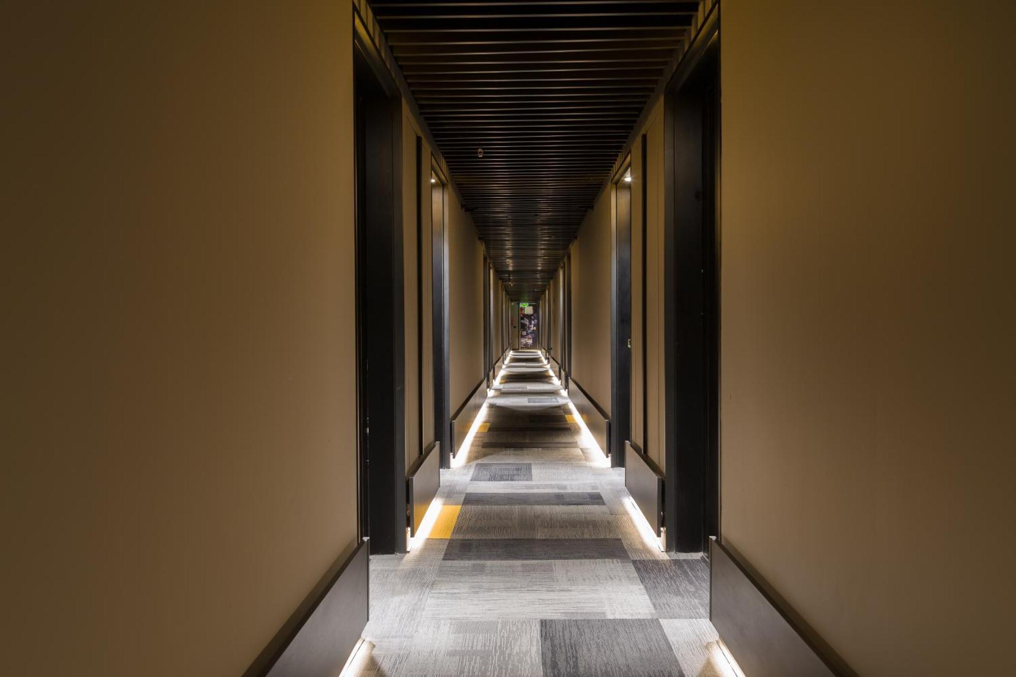 Ola Santiago Providencia, Tapestry Collection By Hilton Exterior foto