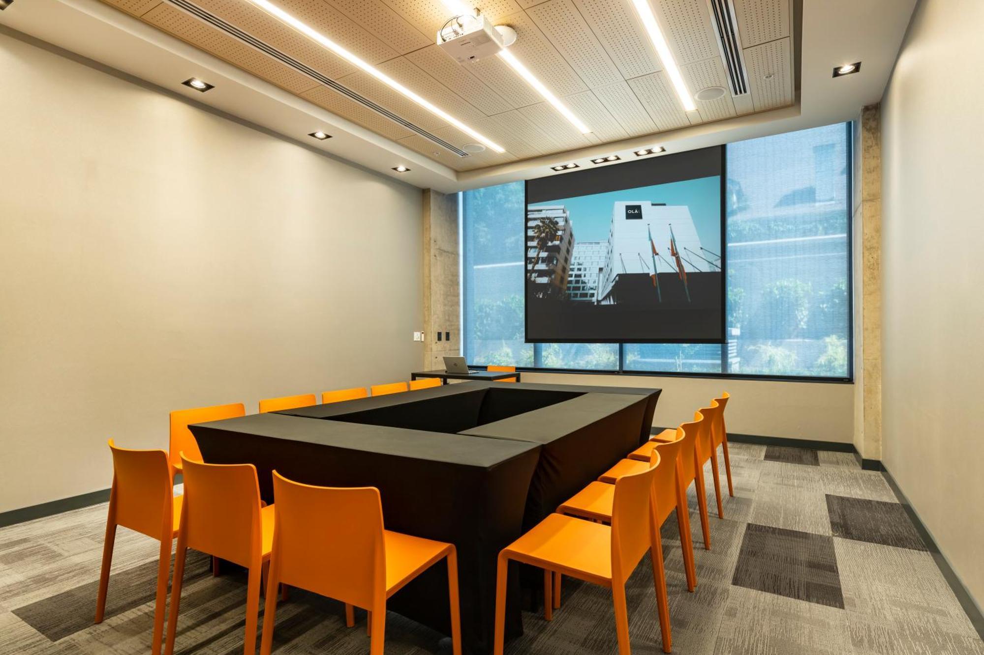 Ola Santiago Providencia, Tapestry Collection By Hilton Exterior foto
