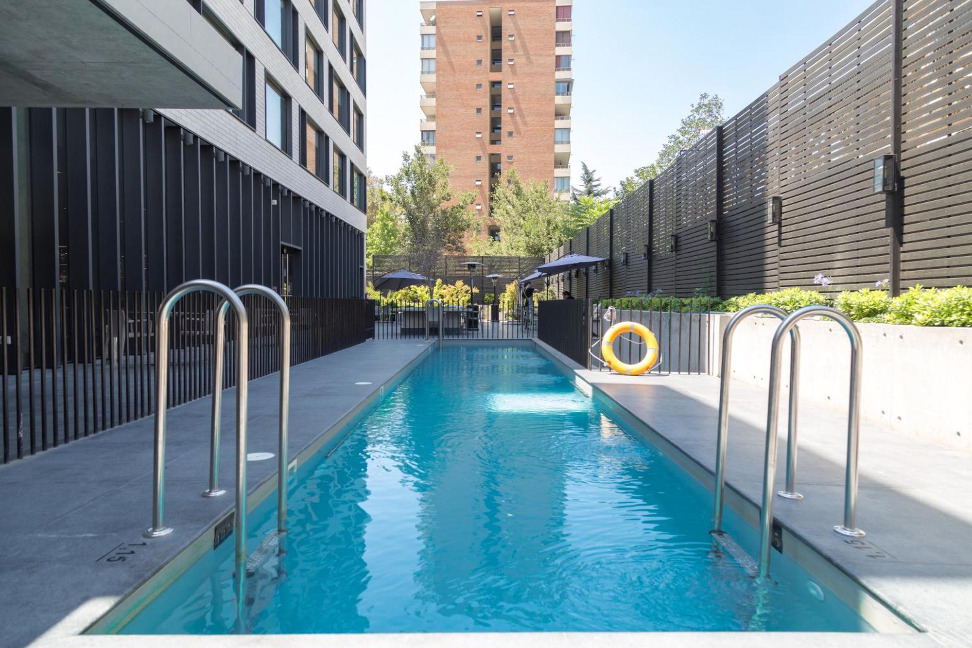 Ola Santiago Providencia, Tapestry Collection By Hilton Exterior foto