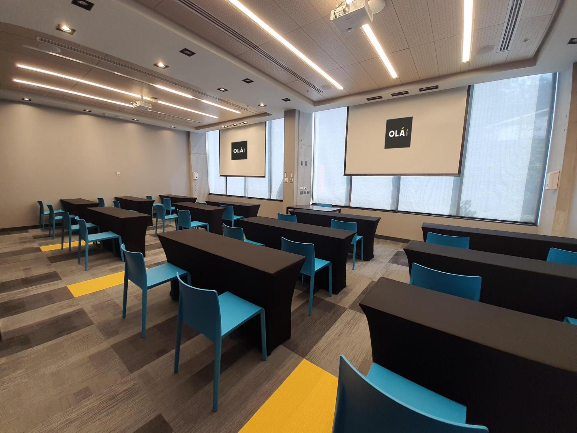 Ola Santiago Providencia, Tapestry Collection By Hilton Exterior foto