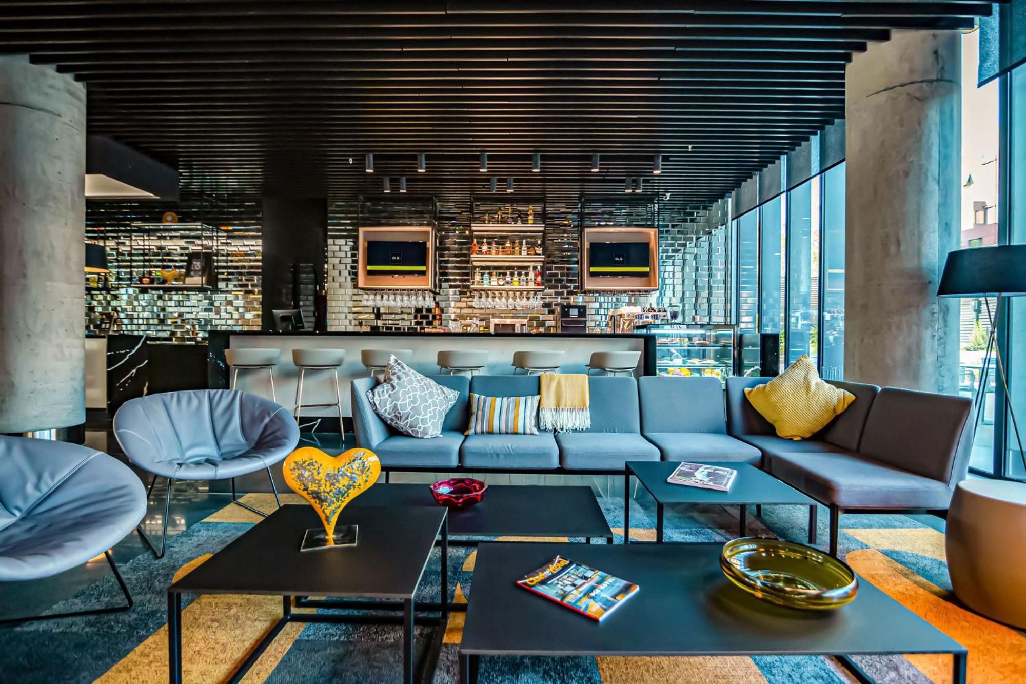 Ola Santiago Providencia, Tapestry Collection By Hilton Exterior foto