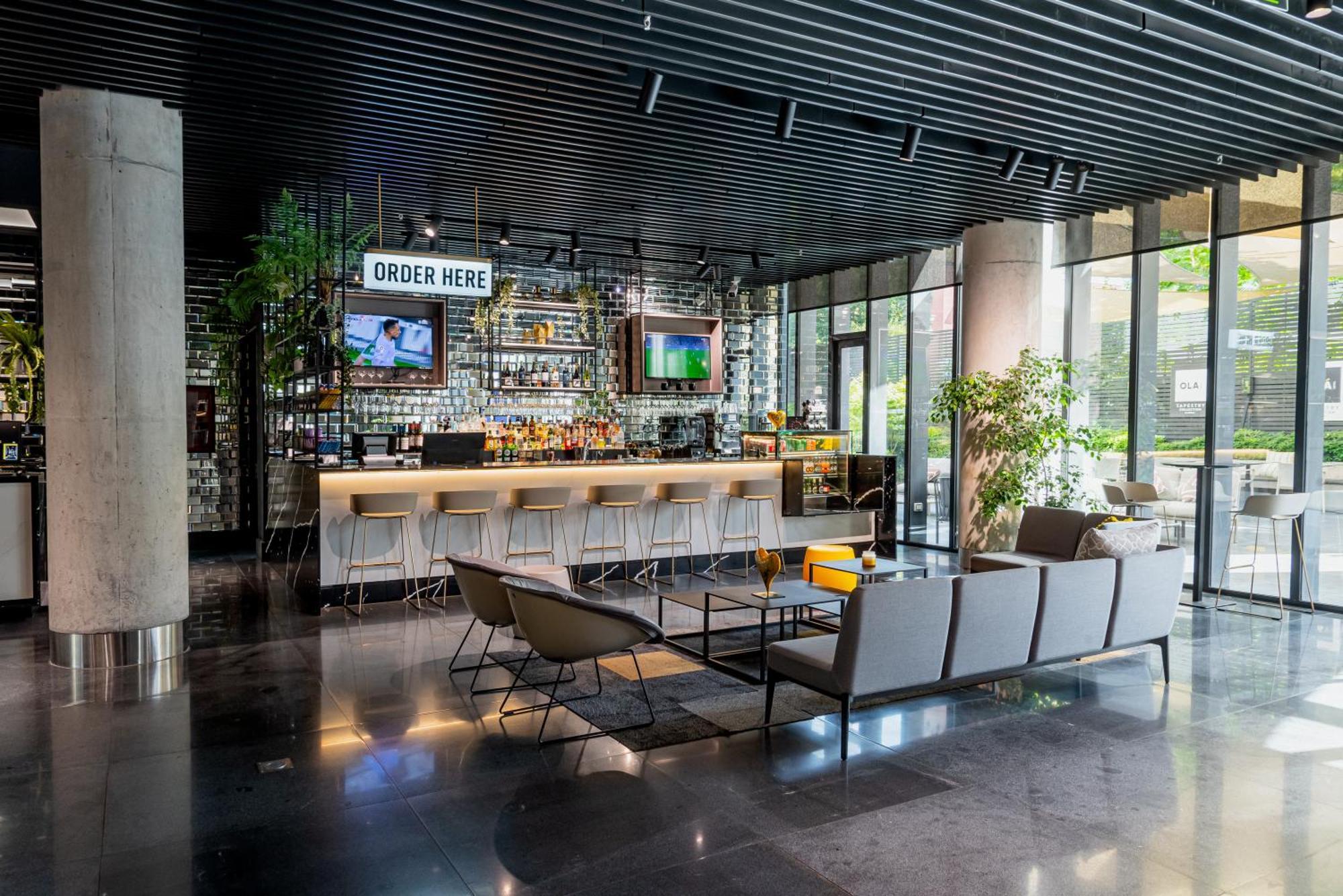 Ola Santiago Providencia, Tapestry Collection By Hilton Exterior foto