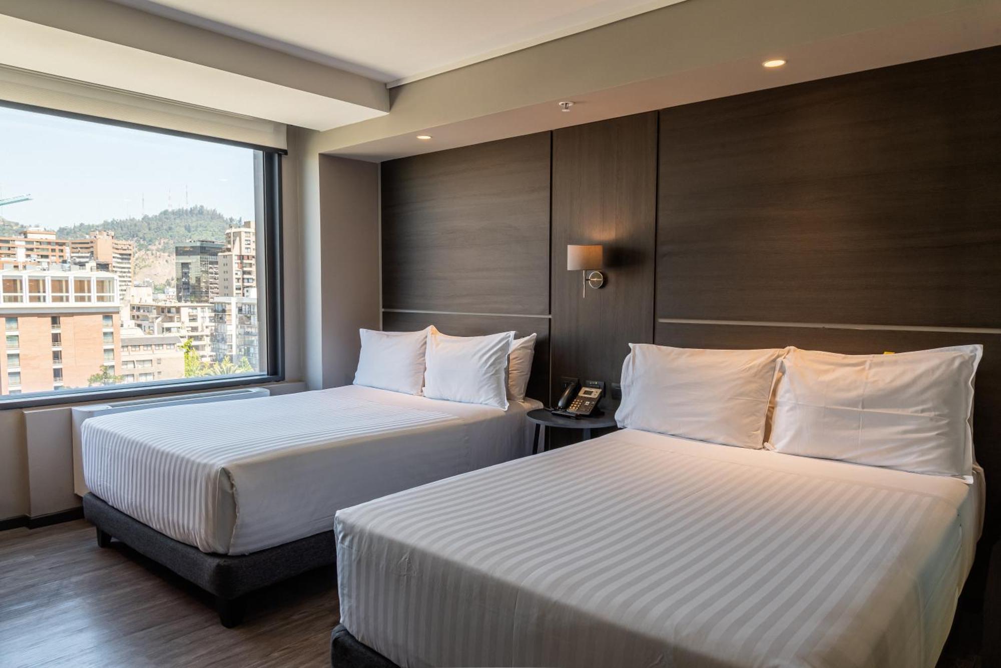 Ola Santiago Providencia, Tapestry Collection By Hilton Exterior foto