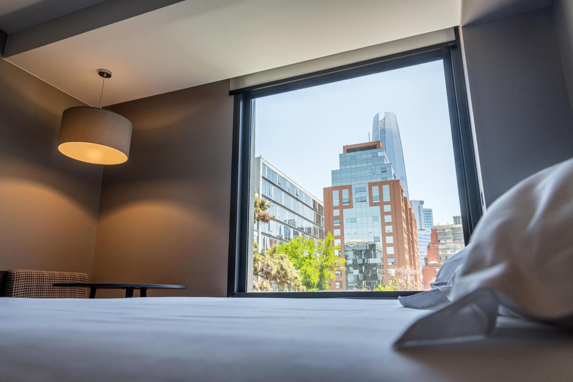 Ola Santiago Providencia, Tapestry Collection By Hilton Exterior foto