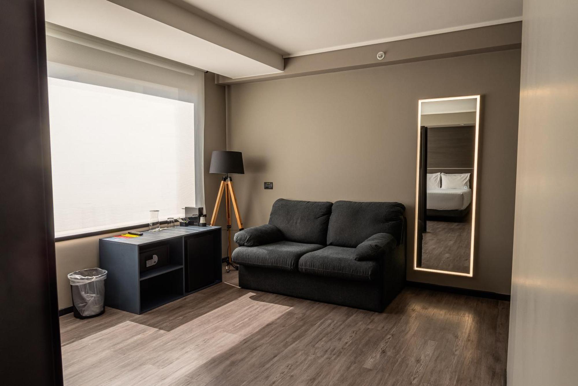 Ola Santiago Providencia, Tapestry Collection By Hilton Exterior foto