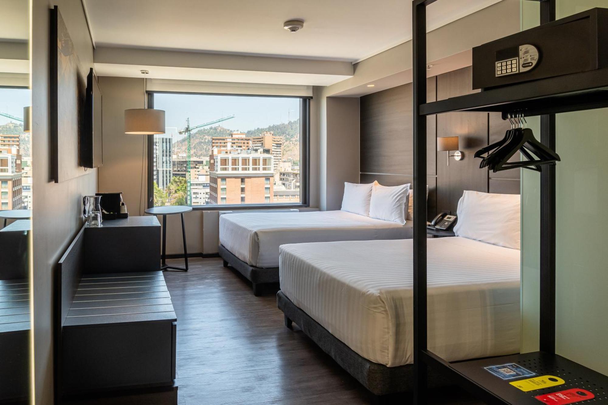 Ola Santiago Providencia, Tapestry Collection By Hilton Exterior foto