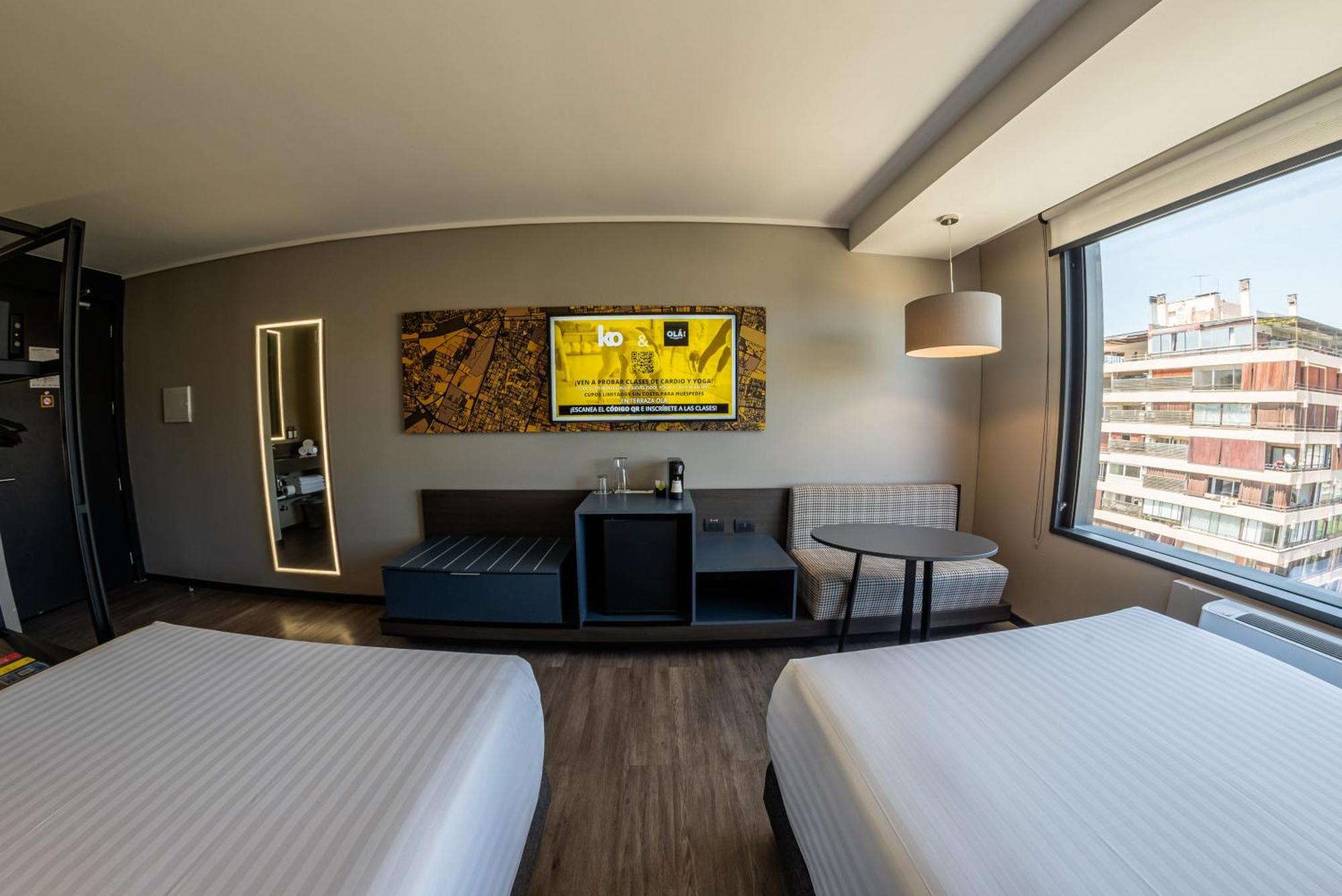 Ola Santiago Providencia, Tapestry Collection By Hilton Exterior foto