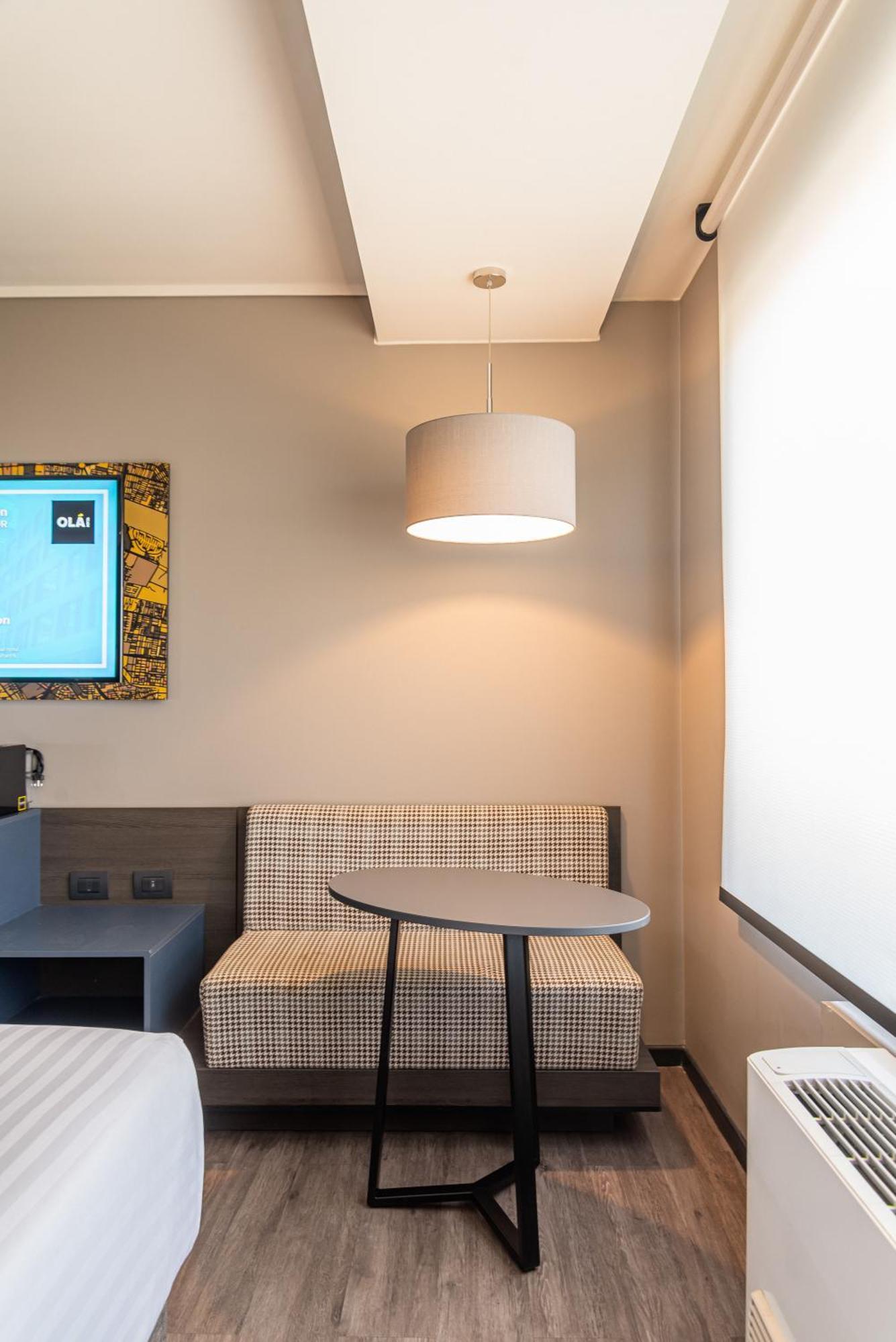 Ola Santiago Providencia, Tapestry Collection By Hilton Exterior foto