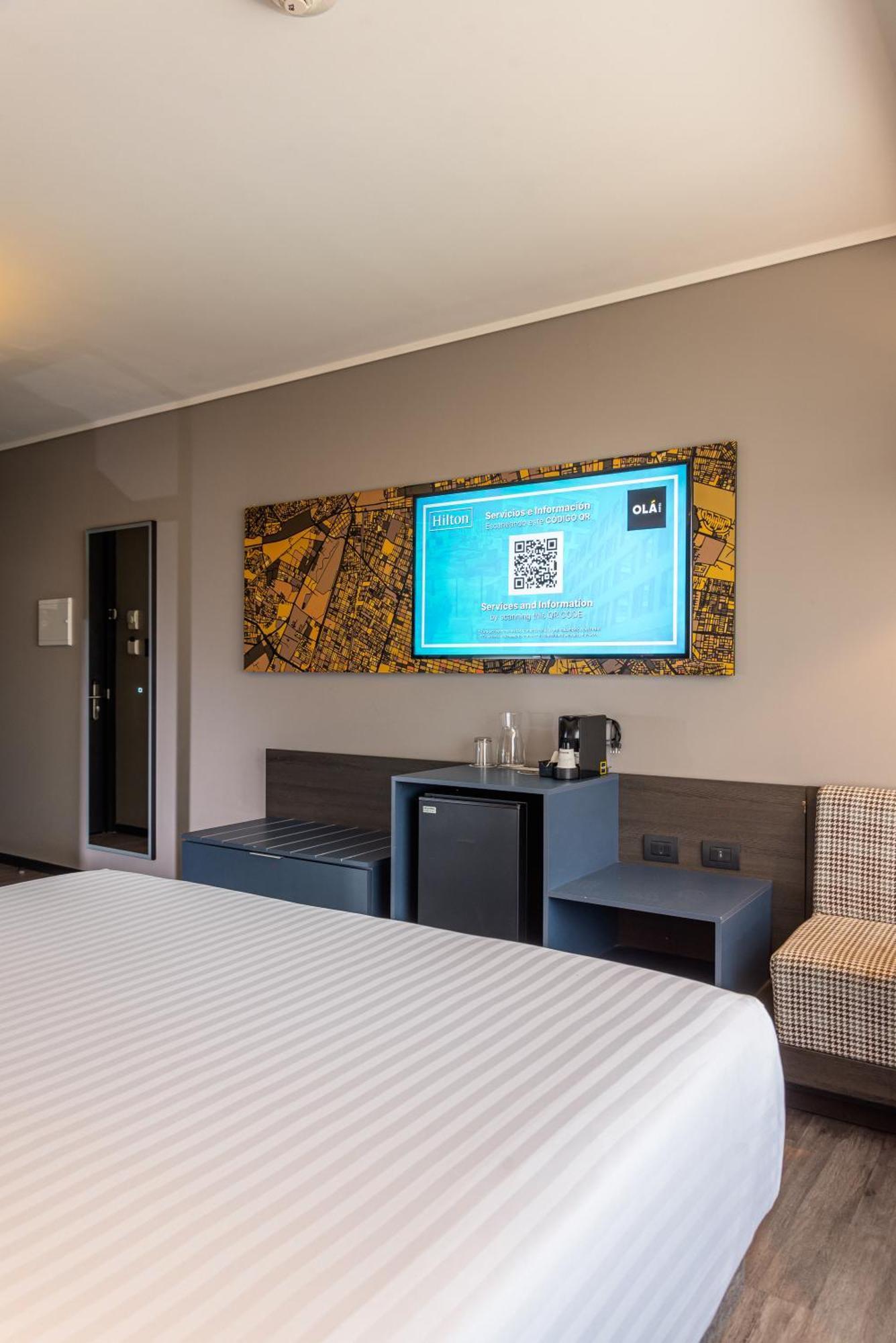 Ola Santiago Providencia, Tapestry Collection By Hilton Exterior foto