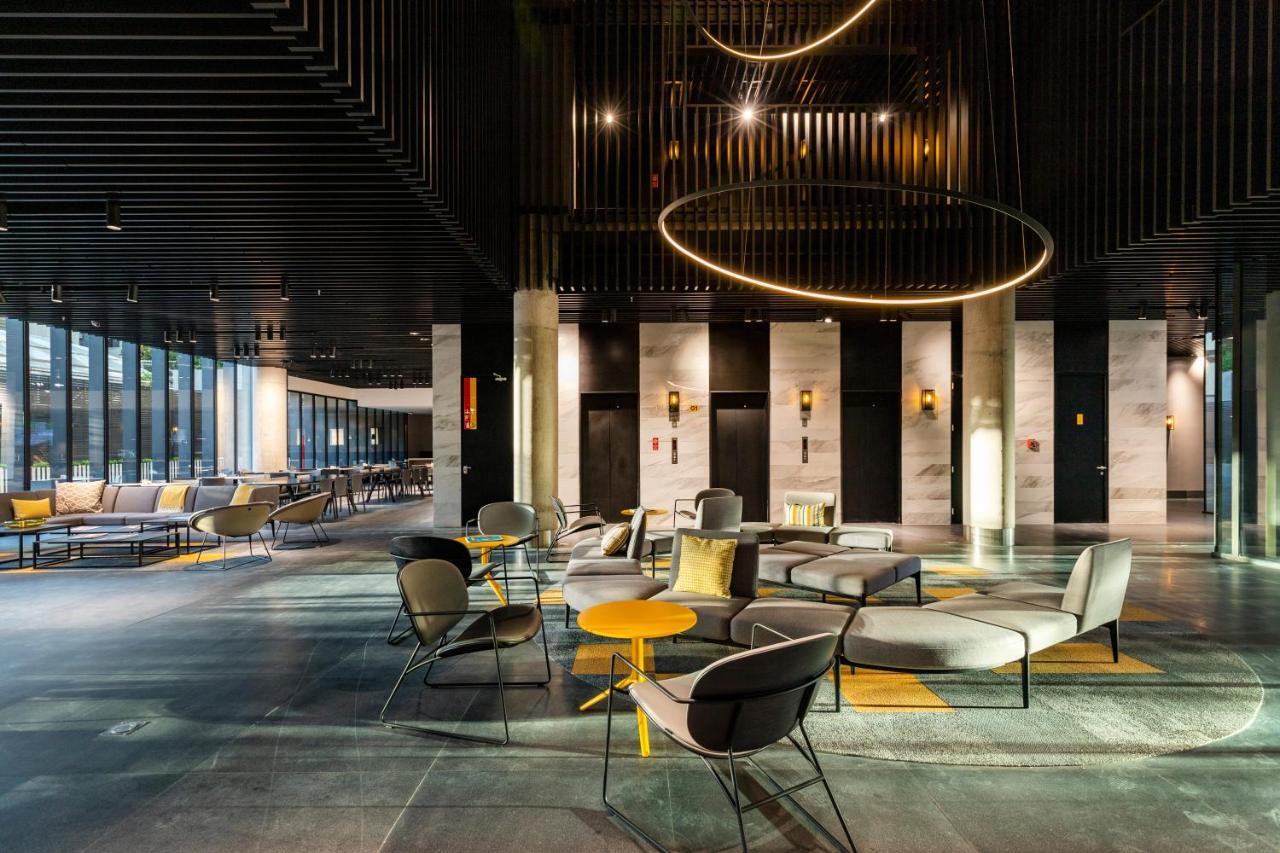 Ola Santiago Providencia, Tapestry Collection By Hilton Exterior foto