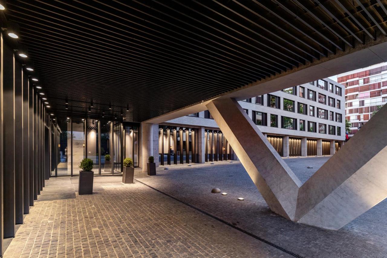 Ola Santiago Providencia, Tapestry Collection By Hilton Exterior foto