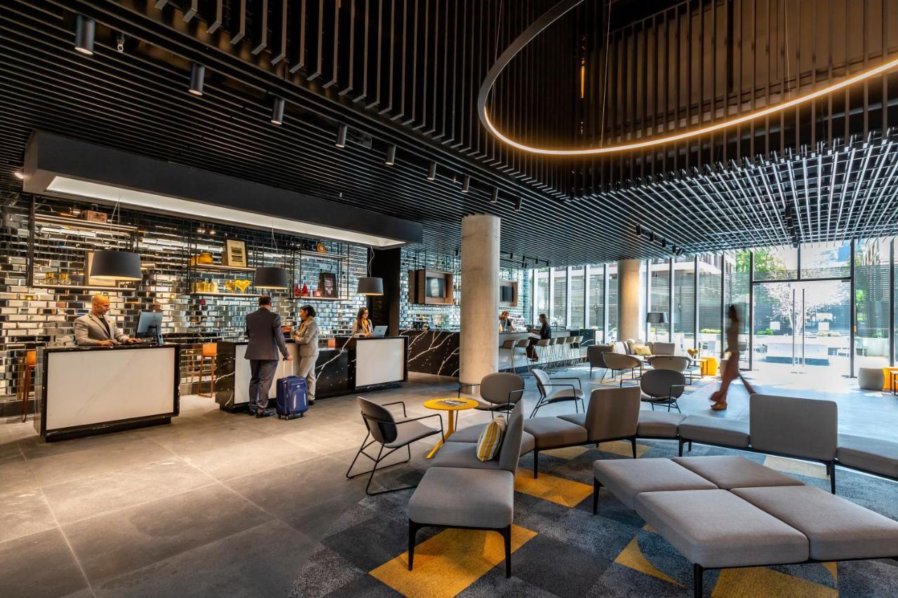 Ola Santiago Providencia, Tapestry Collection By Hilton Exterior foto